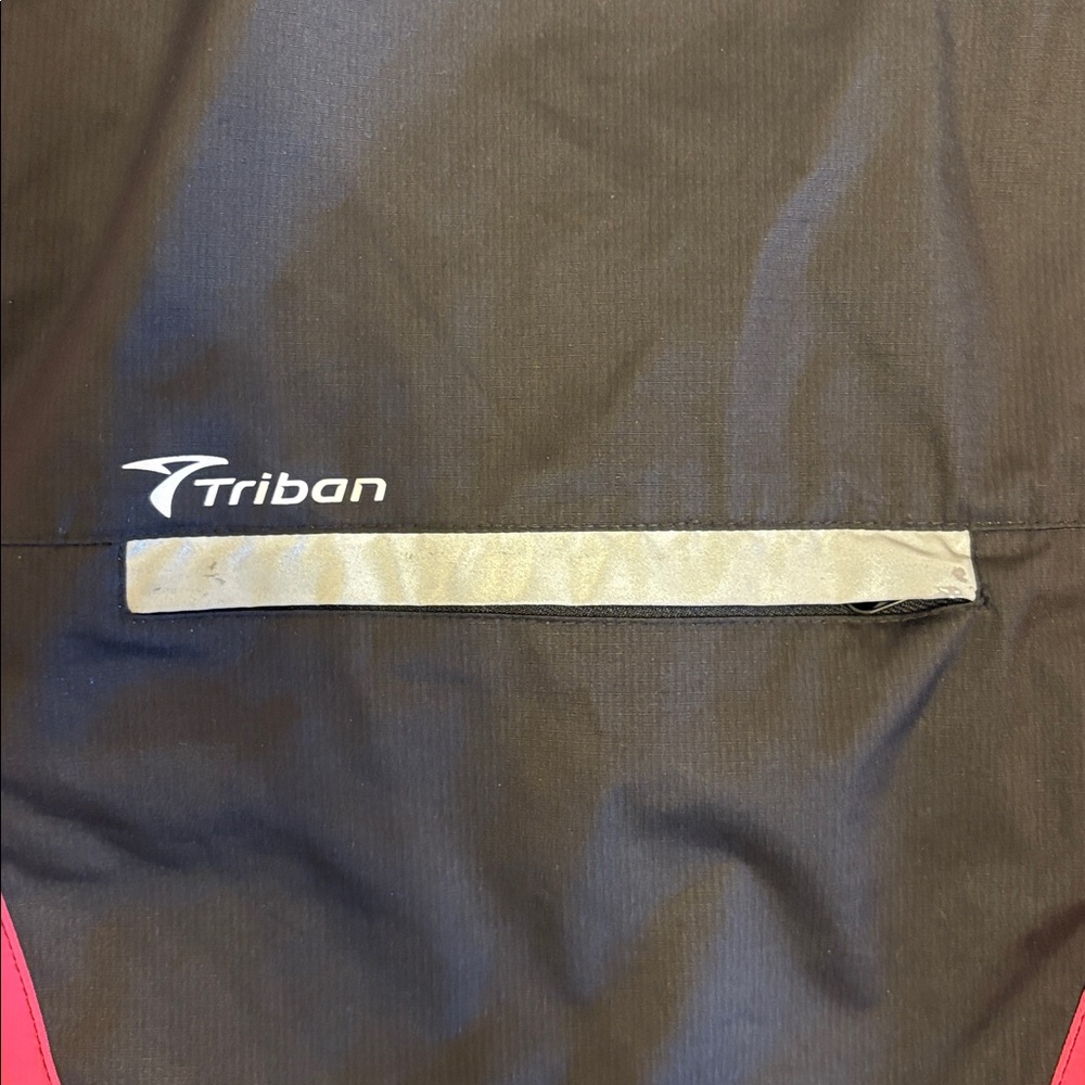 DÉCATHLON RUNNING WINDSTOPPER JACKET - Picture 9 of 12